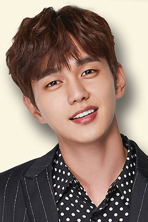 Character image for Kim Min-Kyu