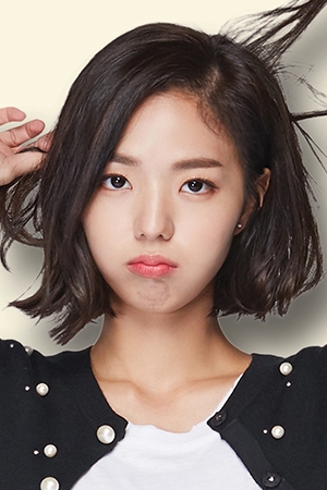 Character image for Jo Ji-A / Aji 3