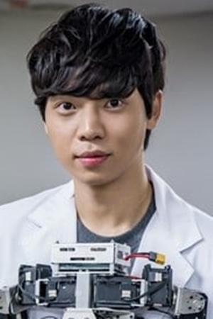 Character image for Ssanip