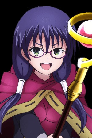 Character image for Yuka Tokitate