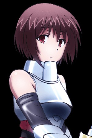 Character image for Kusue Hakozaki