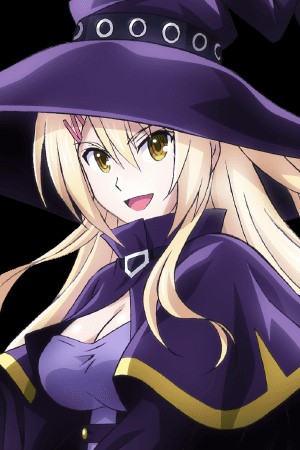 Character image for Iu Shindou