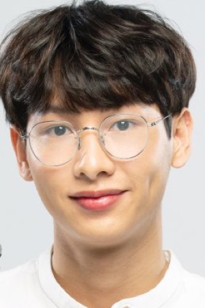 Character image for T-rex