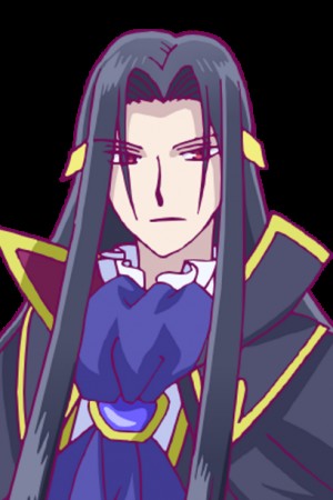 Character image for Claude Jeanne Elmir