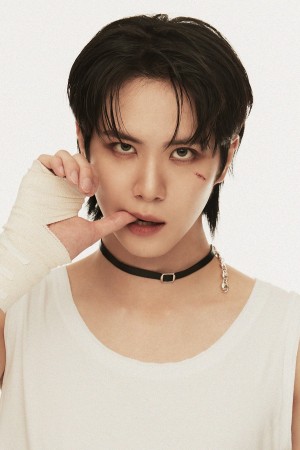 Character image for Donghan