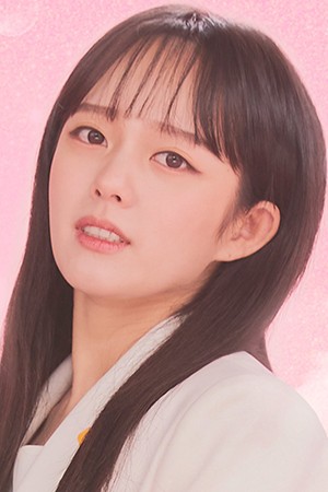 Character image for Maha