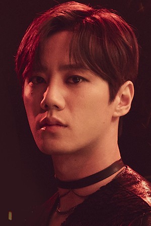 Character image for Kwon Ryok