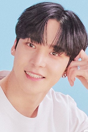 Character image for Yujin