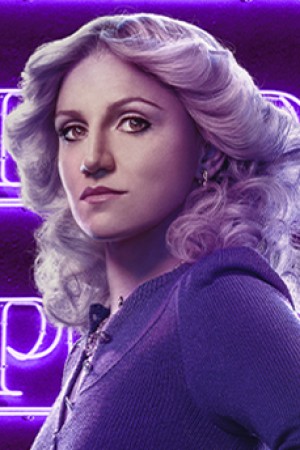 Character image for Irene