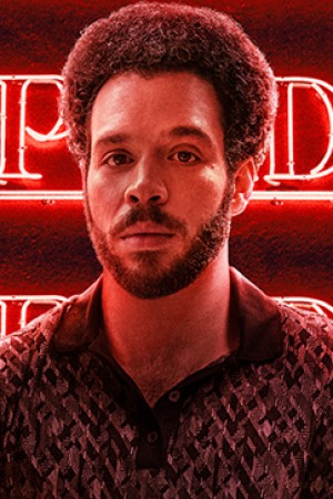 Character image for Ray