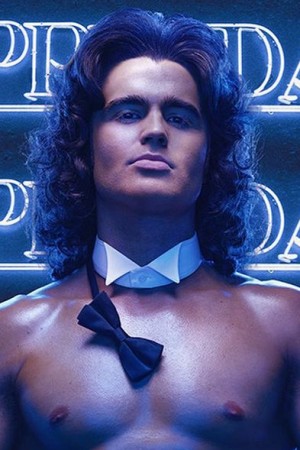 Character image for Lance McCrae