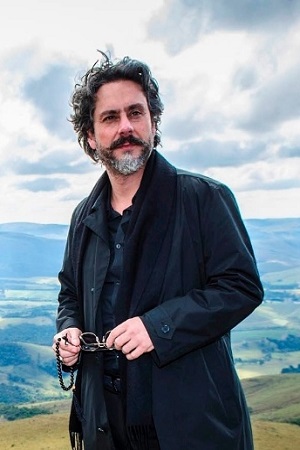 Character image for José Alfredo de Medeiros