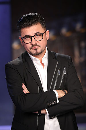 Character image for Investitor