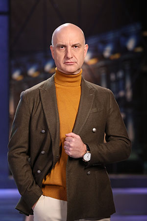 Character image for Investitor