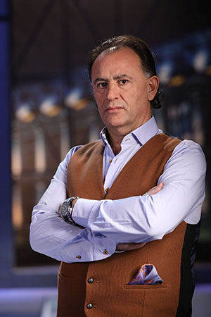 Character image for Investitor