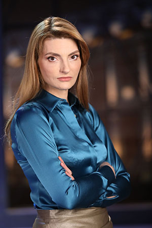 Character image for Investitor