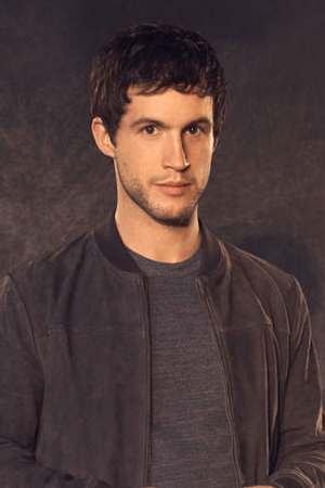 Character image for Ezra Bloom