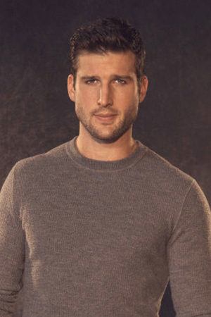 Character image for Richard Evans