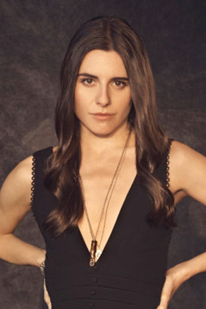 Character image for Jules Langmore