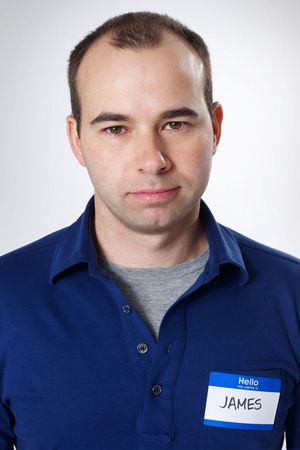 Character image for Murray