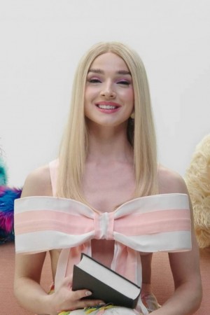 Character image for Poppy