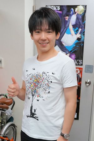 Character image for Touya Mochizuki 