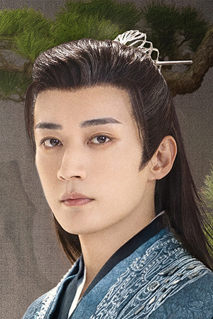 Character image for Pan Yue