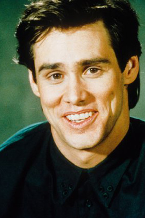 Jim Carrey