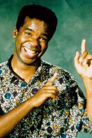 David Alan Grier