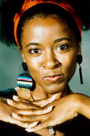 T'Keyah Crystal Keymáh