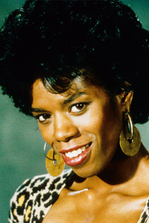 Kim Wayans