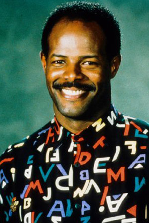 Keenen Ivory Wayans