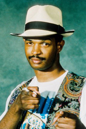 Damon Wayans