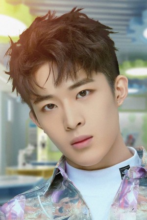 Character image for Ling Zi Ming