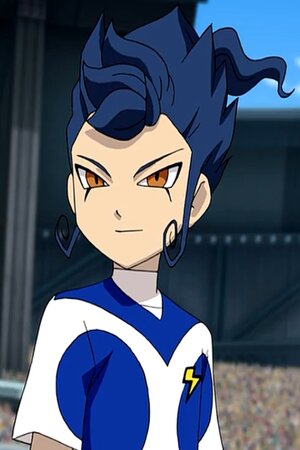 Character image for Kyousuke Tsurugi