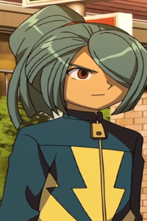 Character image for Ichirouta Kazemaru