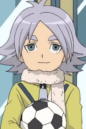 Character image for Shirou Fubuki