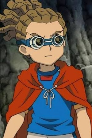 Character image for Yuuto Kidou