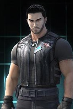 Character image for 马克