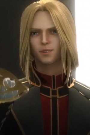 Character image for 查尔斯 (配音) (Charles)