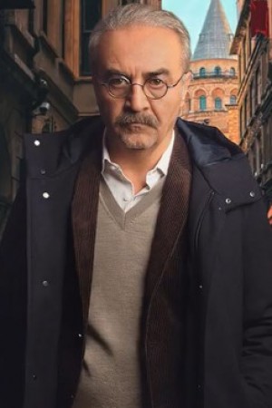 Character image for Azem Yücedağ