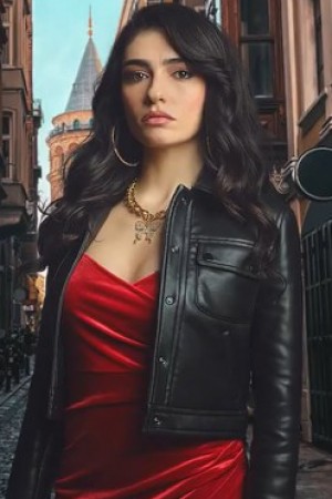 Character image for Dilber