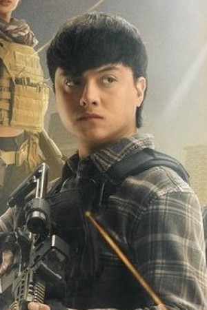 Character image for Andres Malvar