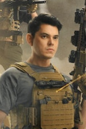 Character image for Jose Bonifacio / JB