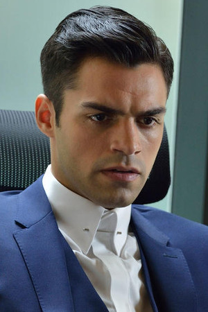 Character image for Ben Larson