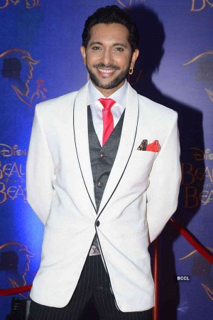 Character image for Judge