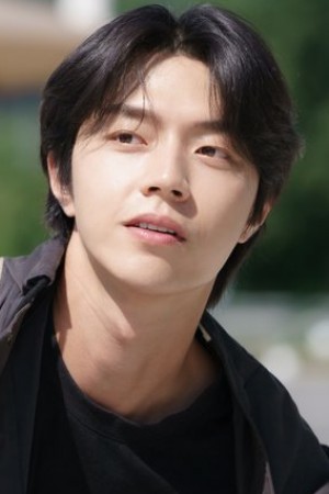 Character image for Seong Woo-jae