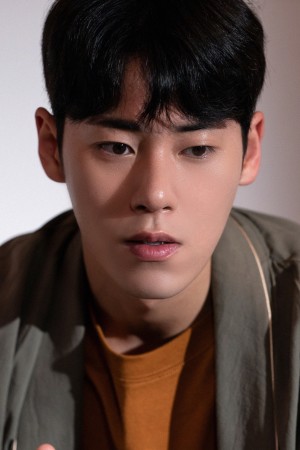 Character image for Ha Yeon-woo