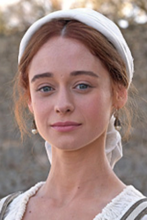 Character image for Inés Suárez