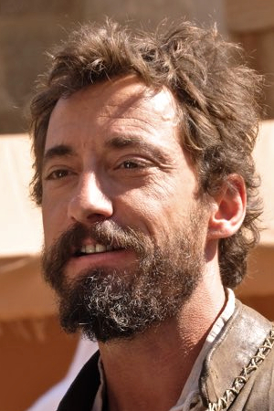 Character image for Aguirre
